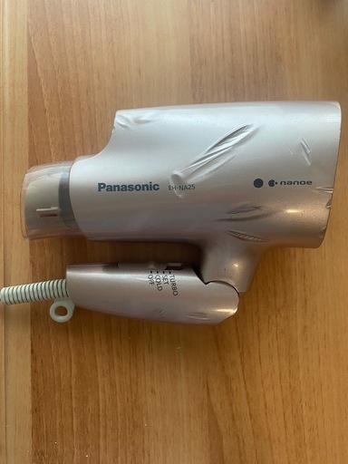 Panasonic ヘアドライヤー