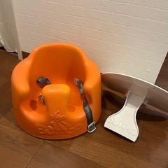 Banbo  バンボ　　テーブル付き　　美品