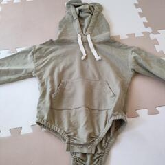 70 ベビー服の画像