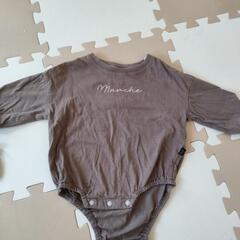 70 ベビー服の画像