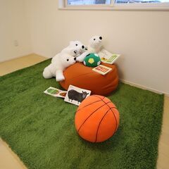 【未使用】IKEAしろくまぬいぐるみの画像