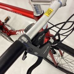 GIANT GRAVIER 2014年モデル クロスバイク の画像