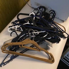 ハンガー　　　他の画像