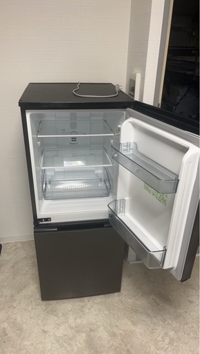 シャープ冷凍冷蔵庫152L