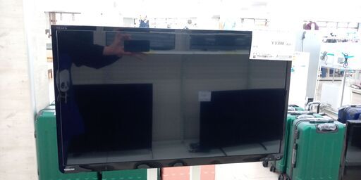 ★ジモティ割あり★ TOSHIBA 液晶テレビ  15年製 動作確認／クリーニング済み TJ8637
