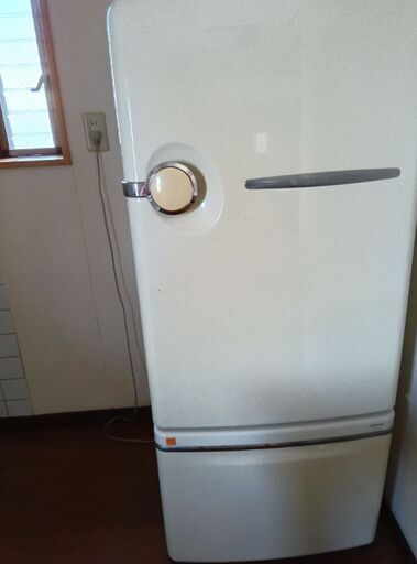 ナショナルwill　fridge