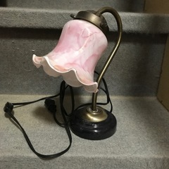 中古❗️ランプの画像