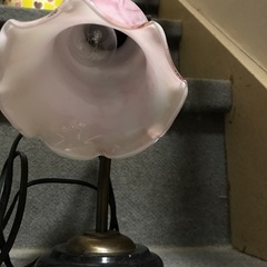 中古❗️ランプの画像