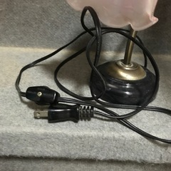 中古❗️ランプの画像