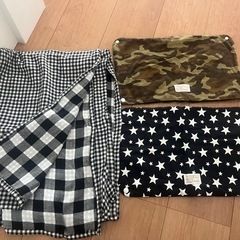 授乳ケープ　抱っこ紐カバー