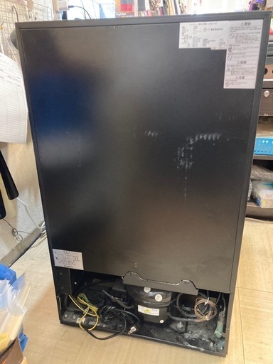 三ツ星貿易 Excellence（エクセレンス）ワインセラー・ワインクーラー MB-6110C  W493 D590 H840