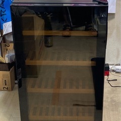 三ツ星貿易 Excellence（エクセレンス）ワインセラー・ワインクーラー