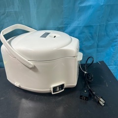 タイガー炊飯器JAI-R552(W) WHITEの画像