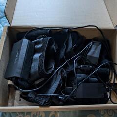 VR用 ハリトラX フルトラキット