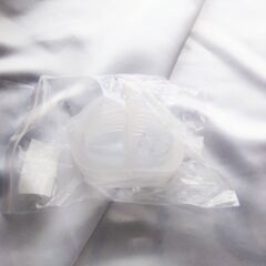 新品　マスク補助フレーム 5個セット