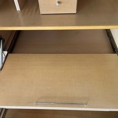 棚　チェスト　パソコンラック　の画像