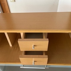 棚　チェスト　パソコンラック　の画像
