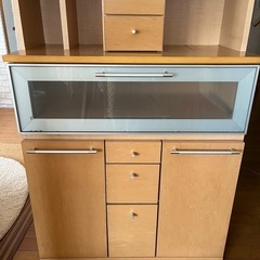 棚　チェスト　パソコンラック　の画像