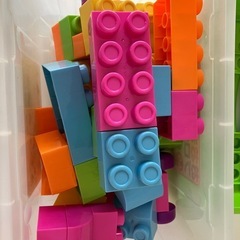 大きめブロックの画像