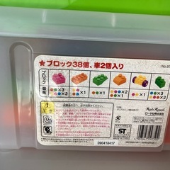 大きめブロック