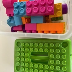 大きめブロックの画像