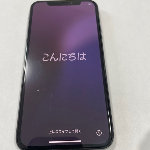 ⭐️美品iPhoneXS 本体 64G