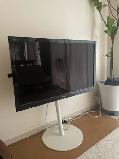 SONY ブラビア液晶テレビ　40型