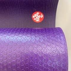【10月中出品終了 】マンドゥカPRO プロ ヨガマット (6mm）の画像