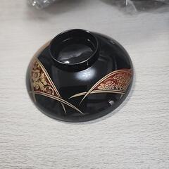 蓋付汁椀9客の画像