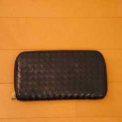 ジャンク　ボッテガヴェネタ　財布　