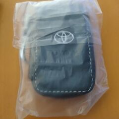 トヨタキーケース