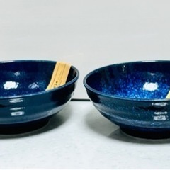 【新品2セット】ｶﾙｴｸﾚ 茶碗 小鉢 食器 の画像