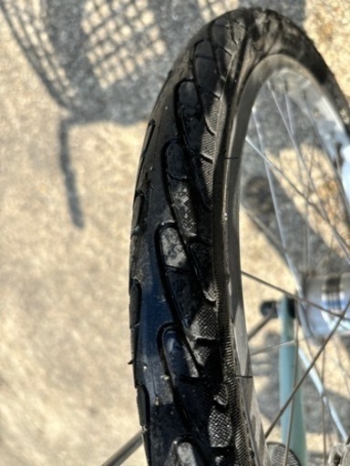 自転車