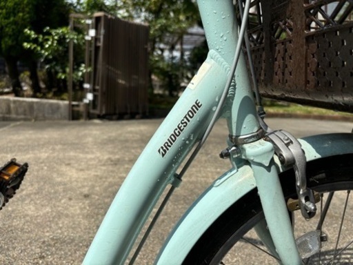自転車