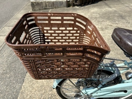 自転車