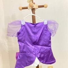 プリキュア　衣装　ハロウィンにもの画像