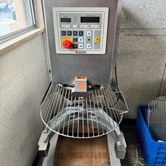 【中古品】AICOHミキサーMS-60業務用パンベーカリーミキサー
