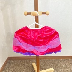 プリキュア　衣装　ハロウィンにもの画像