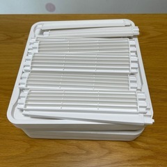 シューズラック　４段の画像