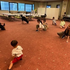 韓国語も話しながらkpopダンス！！！の画像
