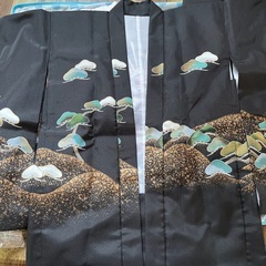 七五三 男児 着物