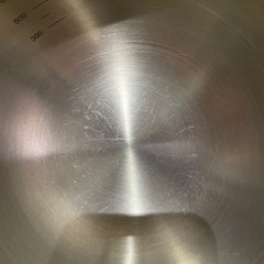 無印良品ボウル ガラスボウル まとめ売り 調理用ボールの画像