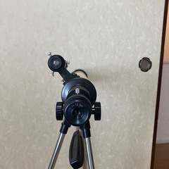 望遠鏡の画像