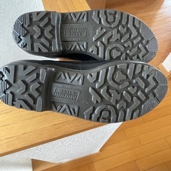 MIDORI 安全靴の画像