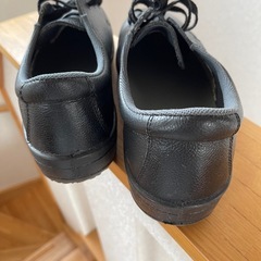 MIDORI 安全靴の画像
