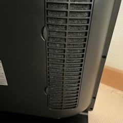 セラミックヒーターの画像