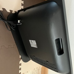 セラミックヒーターの画像