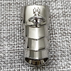 美品 Vivienne Westwood アーマーリング XS ...