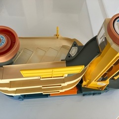 トミカパーキングの画像