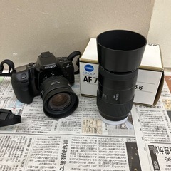 ♥美品♥ SONY ソニー 75-300mm 超望遠レンズ F4.5-5.6 2025年最新】52mm レンズプロテクターの人気アイテム - メルカリ